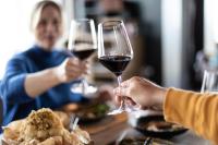 Băuturi la arborea Marina Resort Neustadt