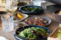 Mâncare la sau în apropiere de acest hotel