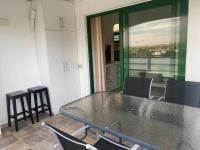 Balkón nebo terasa v ubytování Vista Dorada C