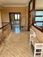 Půdorys ubytování Villa Octopus by Bebreeze