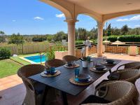 Půdorys ubytování Villa Octopus by Bebreeze