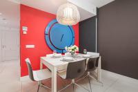 Půdorys ubytování Puerto Banús, Edificio Tembo, 2 bedroom apartment, parking and pool