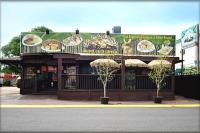 Здание апартаментов/квартиры