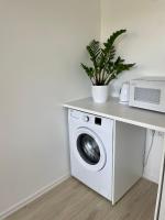 Endla Hostel ja Apartamendidの見取り図または間取り図