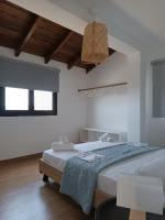 Půdorys ubytování VILLA STEFANIA
