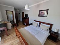 Posteľ alebo postele v izbe v ubytovaní Guesthouse Barica
