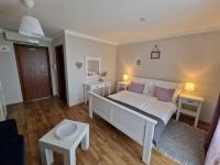 Posteľ alebo postele v izbe v ubytovaní Guesthouse Barica