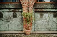 Plán poschodí v ubytovaní Castello di Cernusco Lombardone