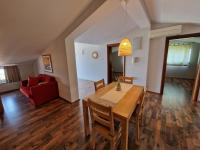 Posedenie v ubytovaní Guesthouse Barica