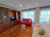 Půdorys ubytování Samil, Vigo, chalet con finca