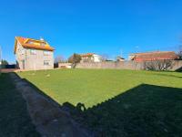 Půdorys ubytování Samil, Vigo, chalet con finca