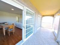 Půdorys ubytování Samil, Vigo, chalet con finca