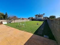Půdorys ubytování Samil, Vigo, chalet con finca