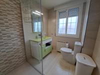 Půdorys ubytování Samil, Vigo, chalet con finca