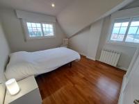 Půdorys ubytování Samil, Vigo, chalet con finca