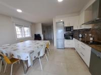 Půdorys ubytování Samil, Vigo, chalet con finca