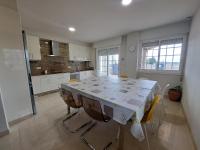 Půdorys ubytování Samil, Vigo, chalet con finca