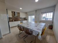 Půdorys ubytování Samil, Vigo, chalet con finca