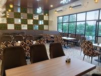 Εστιατόριο ή άλλο μέρος για φαγητό στο The Govindam Resort