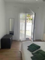 Půdorys ubytování Casita en la playa