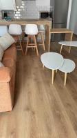 Půdorys ubytování Casita en la playa