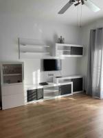 Půdorys ubytování Casita en la playa