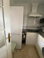 Kuchyň nebo kuchyňský kout v ubytování Apartamento excelente ubicación en Novo Sancti Petri By Chiclana Dreams