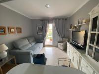 Kuchyň nebo kuchyňský kout v ubytování Apartamento excelente ubicación en Novo Sancti Petri By Chiclana Dreams