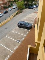 Půdorys ubytování Apartamento excelente ubicación en Novo Sancti Petri By Chiclana Dreams