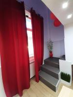 Red Houseの見取り図または間取り図