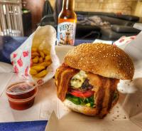 Fotografie z fotogalerie ubytování Heaven In The Desert v destinaci Micpe Ramon