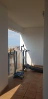 Fitness centrum a/nebo fitness zařízení v ubytování ATICO AGUADULCE