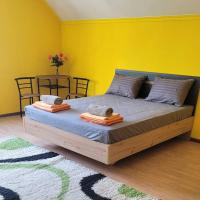 Like Home Hostel & TOURS, Tiraspol (updated prices 2025)
