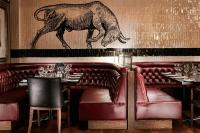 Posezení v ubytování Protea Hotel by Marriott Johannesburg Balalaika Sandton