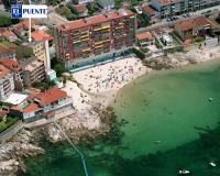 Hotel El Puente, Sanxenxo – Precios actualizados 2023