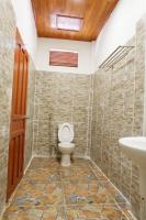 Letana Guesthouseにあるバスルーム