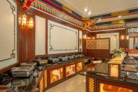 Fotografie z fotogalerie ubytování Hotel Gyalpo Residency - A Mountain View Luxury Hotel in Leh v destinaci Léh