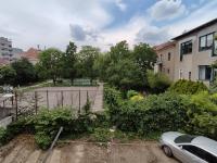Vonkajšia záhrada v ubytovaní Zagreb Creative Apartments APP 3