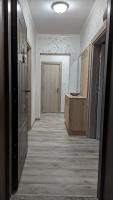 Půdorys ubytování Apartment DEVA