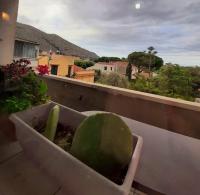 Balkon lub taras w obiekcie Casa Marisa