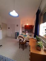 Kuchnia lub aneks kuchenny w obiekcie Casa Marisa