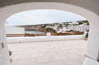 Plán poschodí v ubytovaní Luxury House 80m2 Terrace