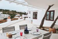 Plán poschodí v ubytovaní Luxury House 80m2 Terrace