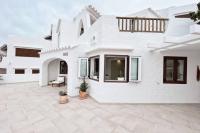 Plán poschodí v ubytovaní Luxury House 80m2 Terrace