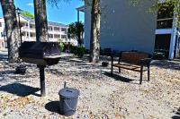 Grundriss der Unterkunft All New Luxury Beach Retreat 1 Mile to Beach w Pool