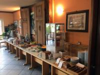 Fotografie z fotogalerie ubytování Hotel und Restaurant Windland v destinaci Breege