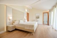 Posteľ alebo postele v izbe v ubytovaní Luxury Apartments Villa Tunera