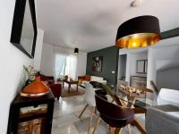 Půdorys ubytování La casa Amalia 150 m de la plage