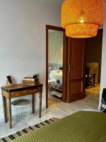 Půdorys ubytování La casa Amalia 150 m de la plage