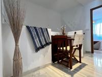 Půdorys ubytování La casa Amalia 150 m de la plage